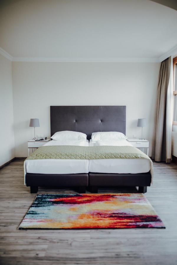 Parkhotel Brunauer Salzburg Buitenkant foto
