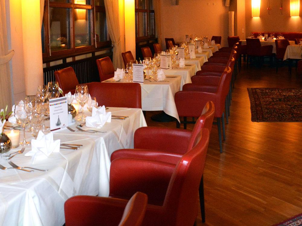 Parkhotel Brunauer Salzburg Buitenkant foto