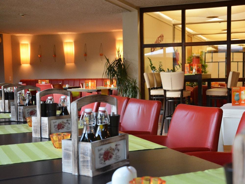 Parkhotel Brunauer Salzburg Buitenkant foto