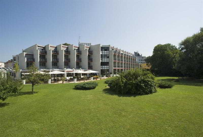 Parkhotel Brunauer Salzburg Buitenkant foto